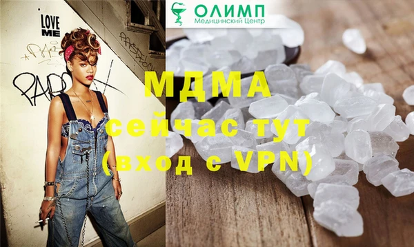 Альфа ПВП Нягань